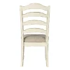 Signature Design by Ashley Realyn Ladderback Dining Chair - Set of 2