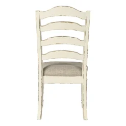 Signature Design by Ashley Realyn Ladderback Dining Chair - Set of 2