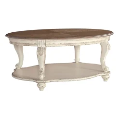 Signature Design by Ashley® Realyn Coffee Table