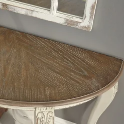 Signature Design by Ashley® Realyn Sofa Table