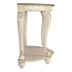 Signature Design by Ashley® Realyn Sofa Table