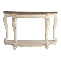 Signature Design by Ashley® Realyn Sofa Table