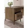 Signature Design by Ashley Roanhowe 68" Home Office Desk