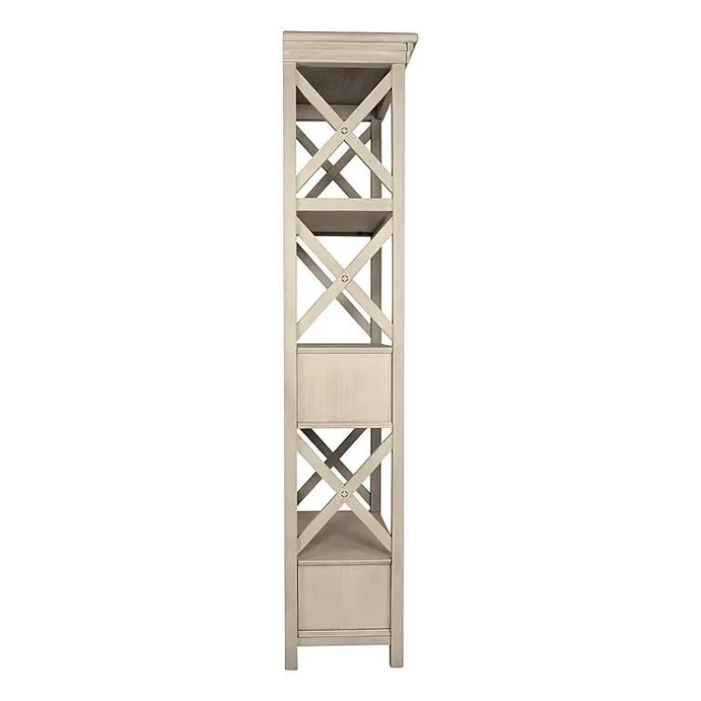 Signature Design by Ashley® Roanoke Cabinet