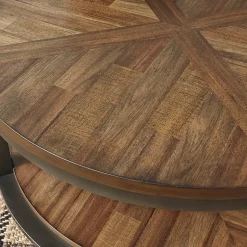 Signature Design by Ashley® Roybeck Coffee Table Set