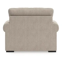 Signature Design by Ashley® Sararose Upholstered Oversized Armchair