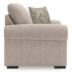Signature Design by Ashley® Sararose Upholstered Oversized Armchair