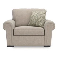 Signature Design by Ashley® Sararose Upholstered Oversized Armchair