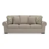 Signature Design by Ashley® Sararose Track-Arm Sofa