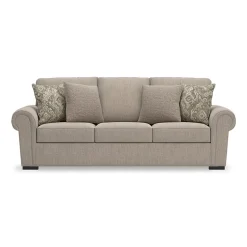 Signature Design by Ashley® Sararose Track-Arm Sofa