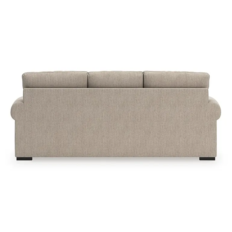 Signature Design by Ashley® Sararose Track-Arm Sofa