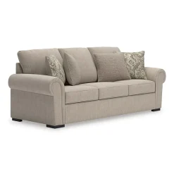 Signature Design by Ashley® Sararose Track-Arm Sofa