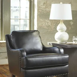 Signature Design by Ashley® Saffi Ceramic Table Lamp