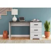 Signature Design by Ashley Shawburn 54" Home Office Desk
