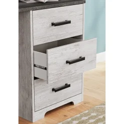 Signature Design by Ashley Shawburn 54" Home Office Desk