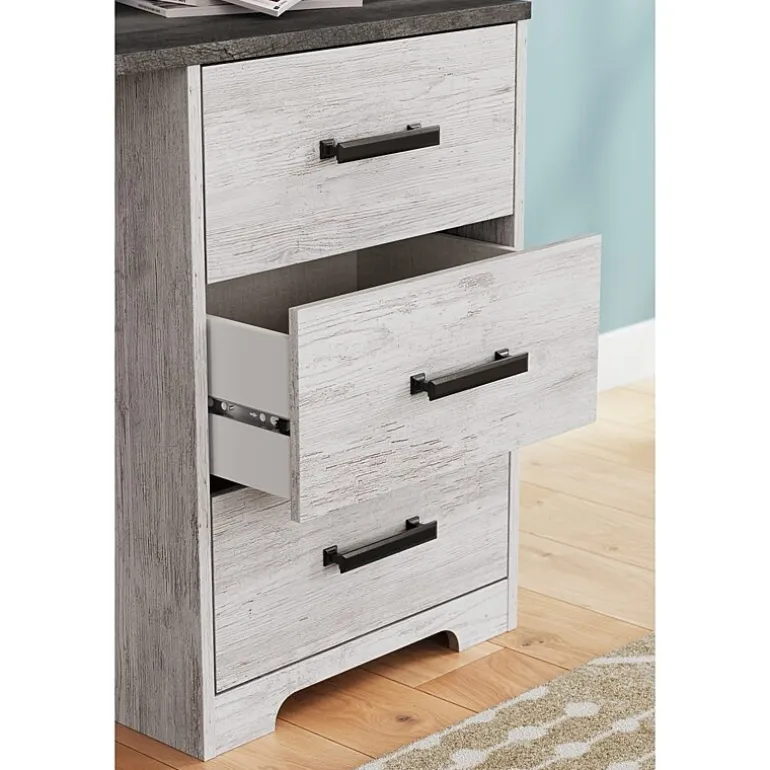 Signature Design by Ashley Shawburn 54" Home Office Desk