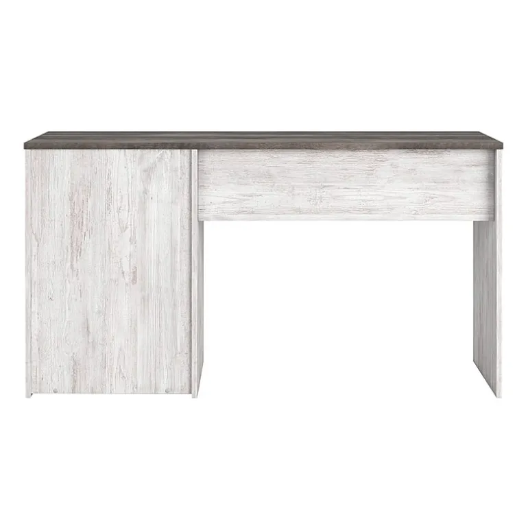 Signature Design by Ashley Shawburn 54" Home Office Desk