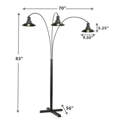 Signature Design by Ashley® Sheriel Table Lamp