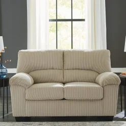 Signature Design by Ashley SimpleJoy Loveseat