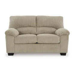 Signature Design by Ashley SimpleJoy Loveseat