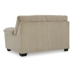Signature Design by Ashley SimpleJoy Loveseat