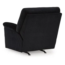 Signature Design by Ashley SimpleJoy Manual Rocker Recliner