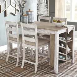 Signature Design by Ashley® Skempton Pub Table