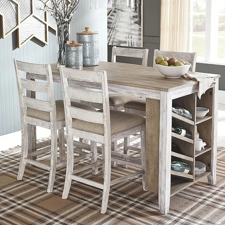 Signature Design by Ashley® Skempton Pub Table
