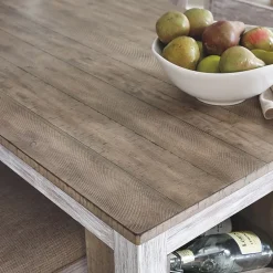 Signature Design by Ashley® Skempton Pub Table