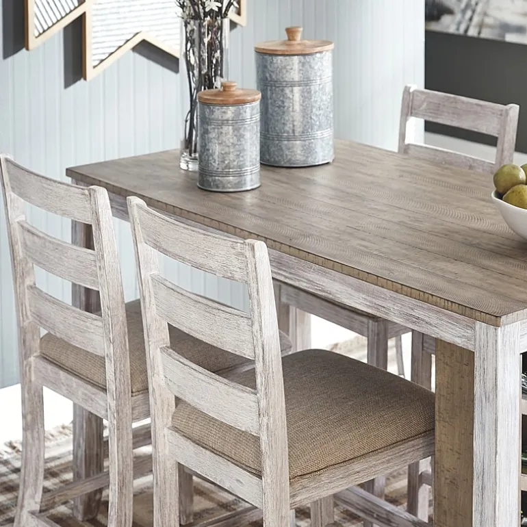 Signature Design by Ashley® Skempton Pub Table