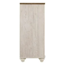 Signature Design by Ashley® Smithfield 6 Drawer Dresser