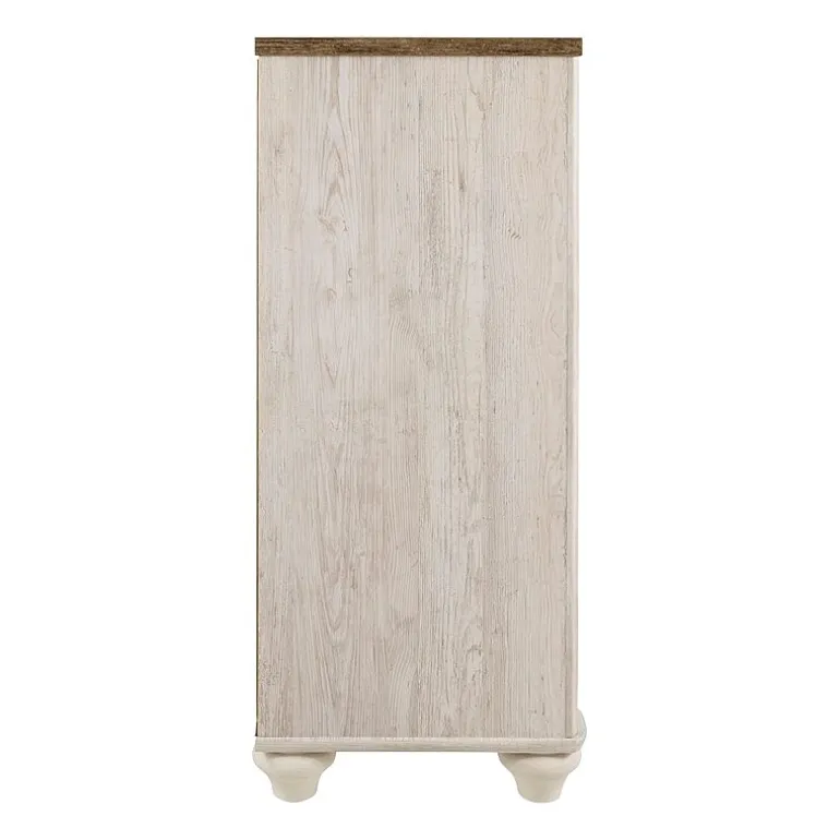 Signature Design by Ashley® Smithfield 6 Drawer Dresser