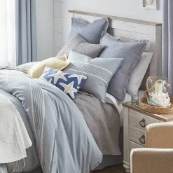 Signature Design by Ashley® Smithfield Panel Bed