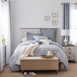 Signature Design by Ashley® Smithfield Panel Bed
