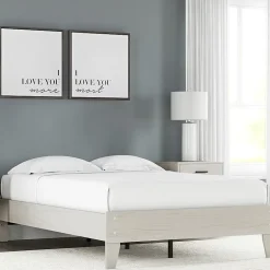 Signature Design by Ashley® Socalle Bed Frame