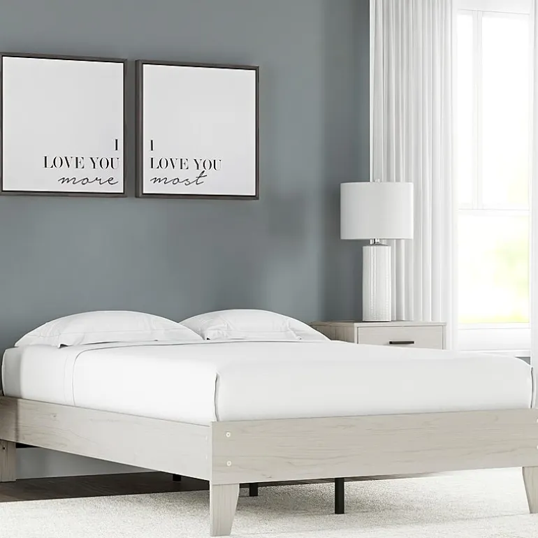 Signature Design by Ashley® Socalle Bed Frame