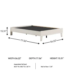 Signature Design by Ashley® Socalle Bed Frame