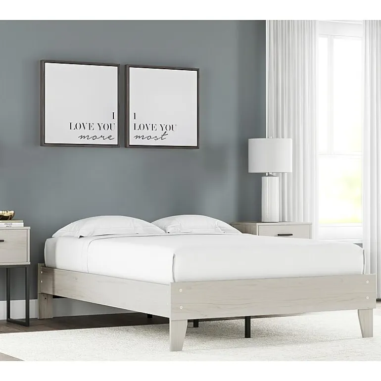 Signature Design by Ashley® Socalle Bed Frame