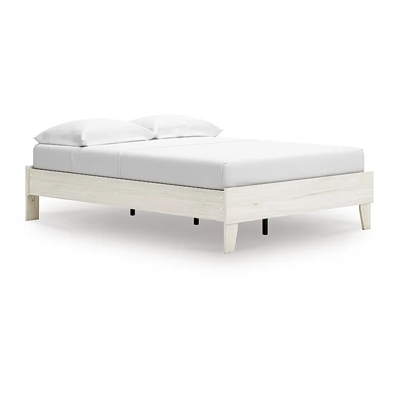 Signature Design by Ashley® Socalle Bed Frame