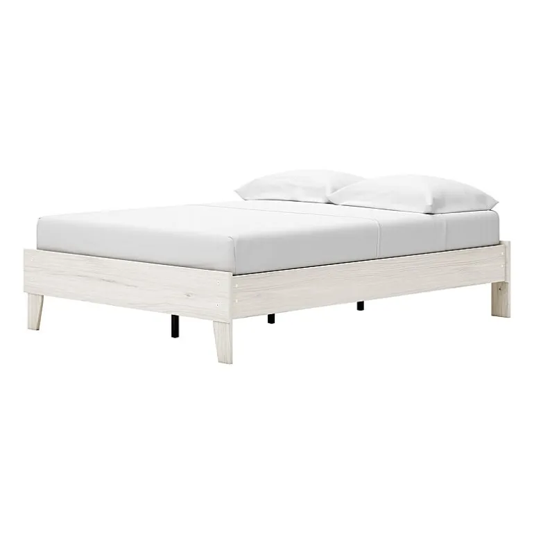 Signature Design by Ashley® Socalle Bed Frame