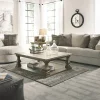 Signature Design by Ashley® Soletren Track-Arm Sofa