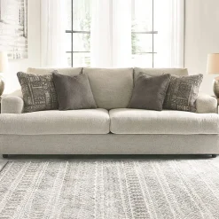 Signature Design by Ashley® Soletren Track-Arm Sofa
