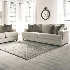 Signature Design by Ashley® Soletren Track-Arm Sofa