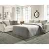 Signature Design by Ashley® Soletren Track-Arm Sleeper Sofa