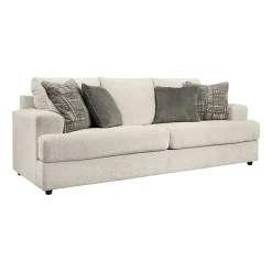 Signature Design by Ashley® Soletren Track-Arm Sleeper Sofa