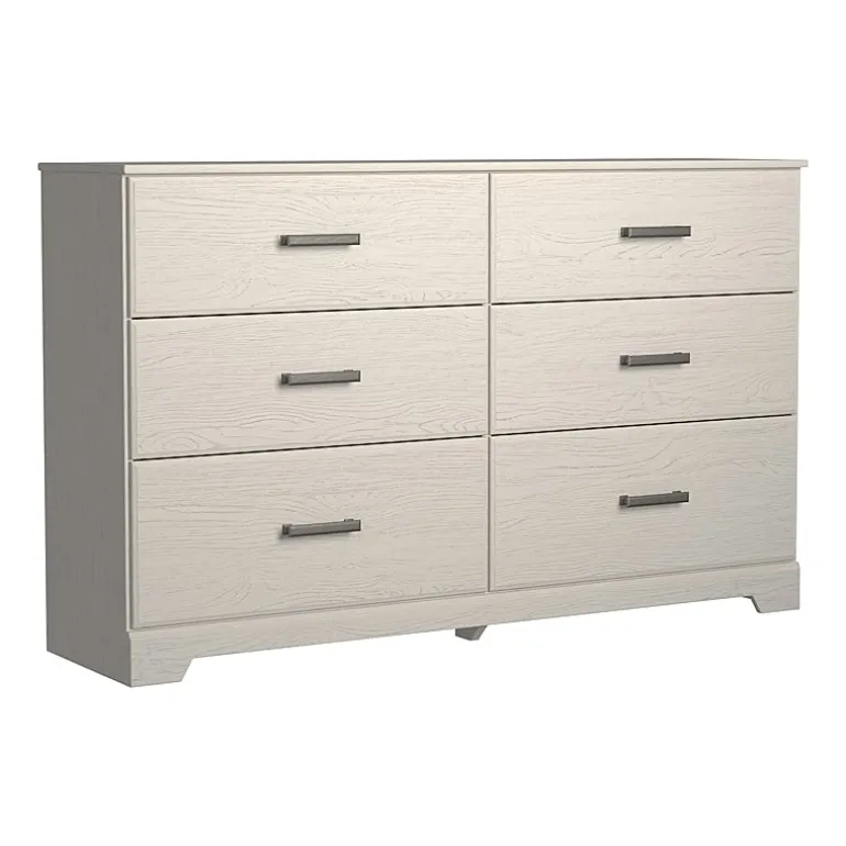 Signature Design by Ashley® Stelsie Dresser