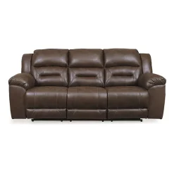 Signature Design by Ashley® Stoneland Manual Reclining Sofa
