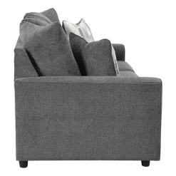 Signature Design by Ashley® Stairatt 3-pc. Track-Arm Sofa