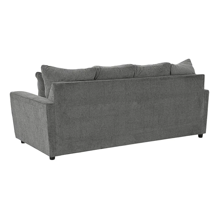 Signature Design by Ashley® Stairatt 3-pc. Track-Arm Sofa