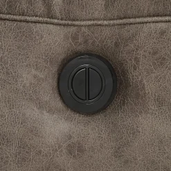 Signature Design by Ashley® Stoneland Power Reclining Sofa